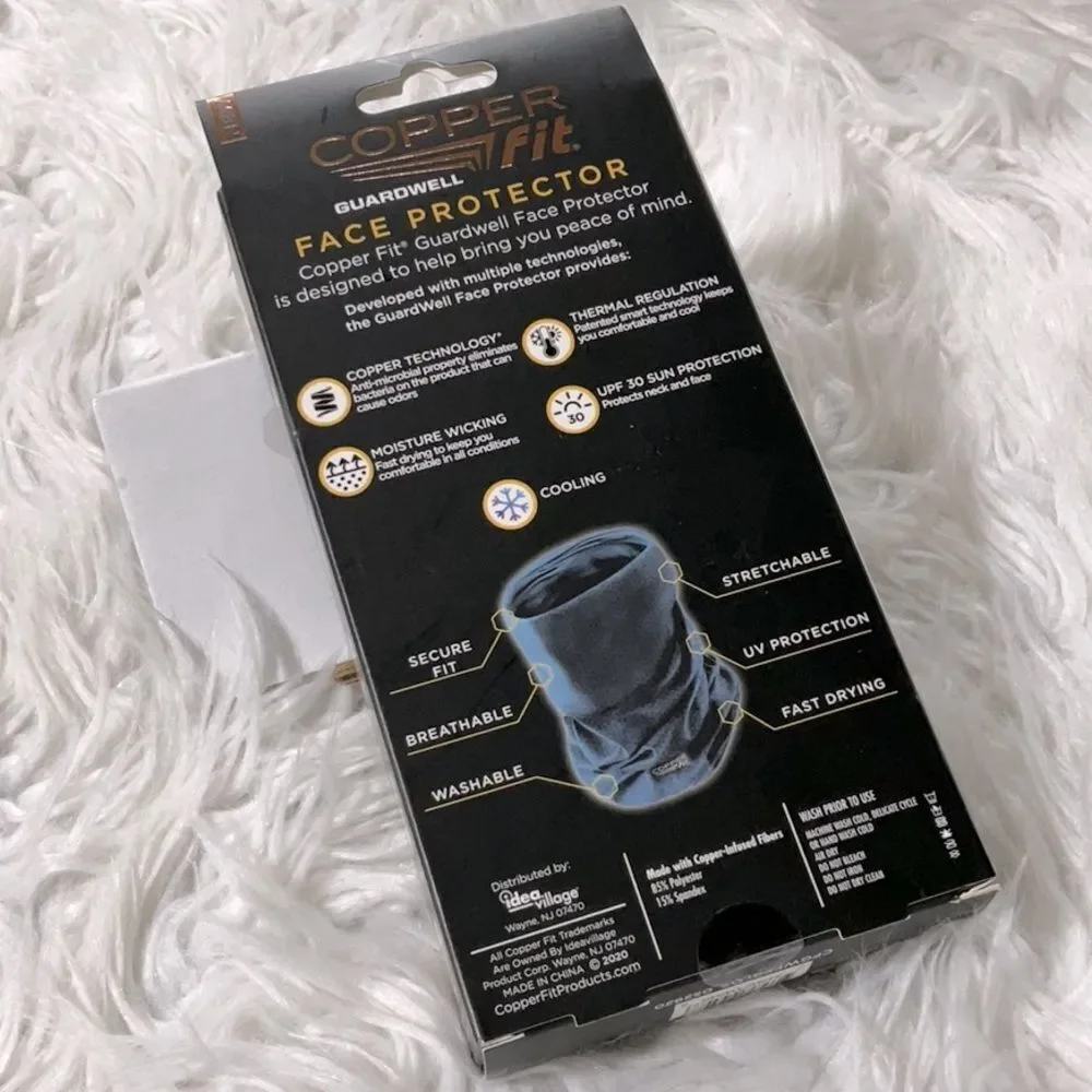 copper fit must bundle